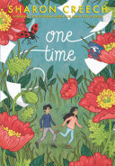 One Time cover