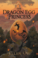 The Dragon Egg Princess cover