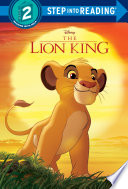 The Lion King cover