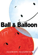 Ball & Balloon cover