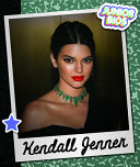 Kendall Jenner cover