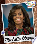 Michelle Obama cover