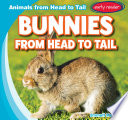 Bunnies from Head to Tail cover