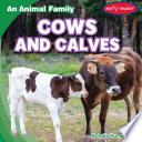 Cows and Calves cover