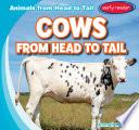 Cows from Head to Tail cover
