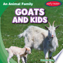Goats and Kids cover