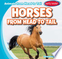 Horses from Head to Tail cover