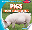 Pigs from Head to Tail cover