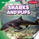 Sharks and Pups cover