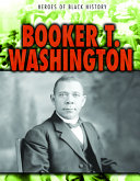 Booker T. Washington cover