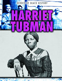 Harriet Tubman cover