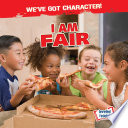 I Am Fair cover