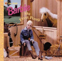 Barbie: My First Pony cover