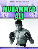 Muhammad Ali cover