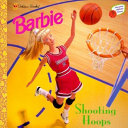 Barbie: Shooting Hoops cover