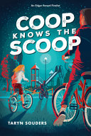 Coop Knows the Scoop cover
