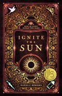 Ignite the Sun cover