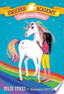 Layla and Dancer cover
