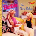 Barbie: The New Baby cover