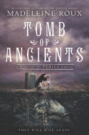 Tomb of Ancients cover