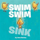 Swim Swim Sink cover