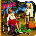 Barbie: The New Counselor cover