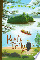 Really Truly: A Pumpkin Falls Mystery cover