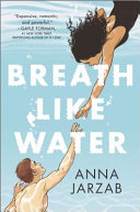 Breath Like Water cover