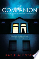 The Companion cover