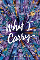 What I Carry cover