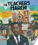 The Teachers March! How Selma's Teachers Changed History cover