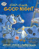 Click, Clack, Good Night cover