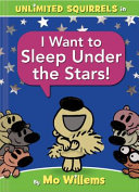 I Want to Sleep Under the Stars! cover