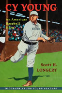 Cy Young: An American Baseball Hero cover