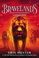 Oathkeeper cover