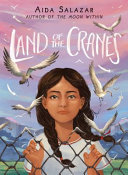 Land of the Cranes cover