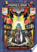 Dungeon Crawl! cover