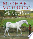 Muck & Magic cover