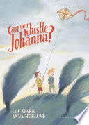 Can You Whistle Johanna? cover