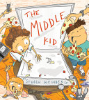 Middle Kid cover