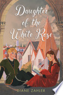 Daughter of the White Rose cover