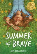Summer of Brave cover