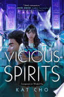 Vicious Spirits cover