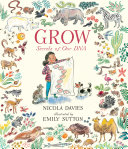 Grow: Secrets of Our DNA cover