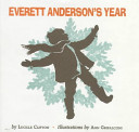 Everett Anderson's Year cover