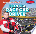 I Can Be a Race Car Driver cover