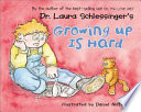 Growing Up Is Hard cover