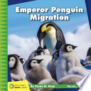 Emperor Penguin Migration cover