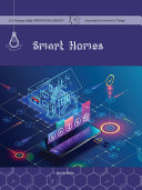 Smart Homes cover
