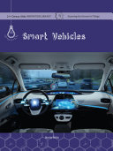 Smart Vehicles cover